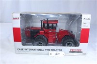 Case IH 9190 Tractor
