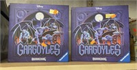 2 - Disney Gargoyles Awakening Games