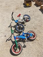 Children's Bicycles