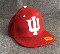 IU Hat Snap Back Zephyr