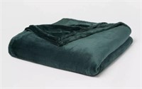 Microplush Bed Blanket $30