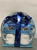 Godiva Holiday Duo Gift Set