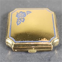Blue Rose Lanchere Compact