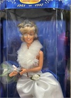 Princess Diana Collector’s Edition Barbie