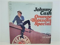Johnny Cash Orange Blossm Special