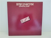 Eric Clapton Another Ticket