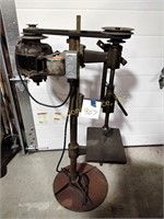 Drill press - untested