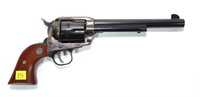 Ruger Vaquero .44-40 WCF single action revolver,