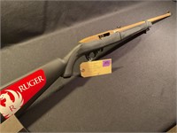 Ruger 10/22 Rif 22LR NEW w/box