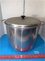 Mirro canning water bath pot