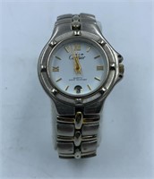 Vintage Must de Cartier women’s watch