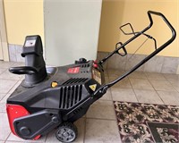 Craftsman 21" Snow Blower