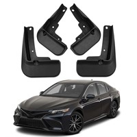 for Toyota Camry SE XSE Sport Mud Flap 2018 2023