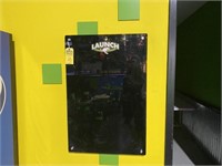 BLACK DRY ERASE BOARDS