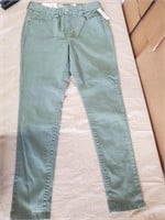 New seven jeans size 12