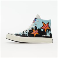 CONVERSE ALL STAR LAKERS High Top Sneakers