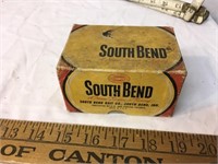 South Bend 400 Box