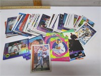 BASEBALL CARDS