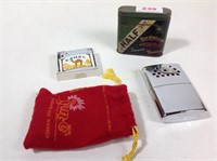 Camel Lighter in Original Box & Tobacco Related