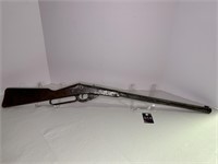 Daisy Model # 27 1000 Shot Very Rare BB Gun