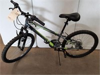 SUPERCYCLE NITRO GREY MOUNTAIN BIKE