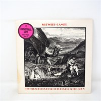 Sopwith Camel Hump Returns Promo Vinyl LP Record