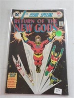 Return of the New Gods#13 DC