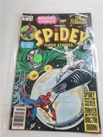 Spidey #45 Marvel
