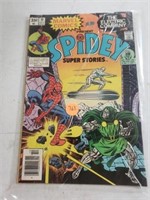 Spidey #19 Marvel