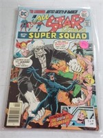 All Star Comics #63 DC