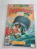 Aquaman #449 DC