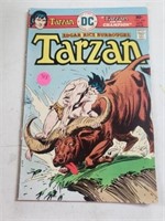 Tarazan #248 DC