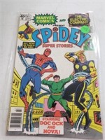 Spidey #41 Marvel
