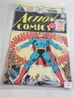 Action Comics #450 DC