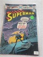 Superman #294 DC