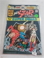 All Star Comics #59 DC