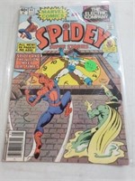 Spidey #44 Marvel