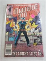 The Rawhide Kid #1 Marvel