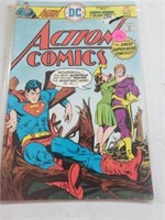 Action Comics #451 DC