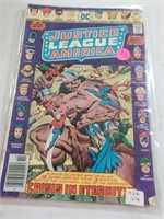 Justice League America #135 DC