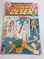 Supermans Pal Jimmy Olsen #153 DC