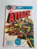 Attack #48 Charlton