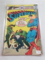Superman #297 DC