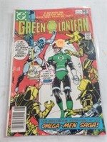 Green Lantern #143 DC