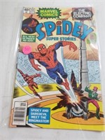 Spidey #43 Marvel