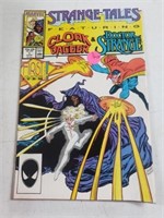 Strange Tales #1 Marvel