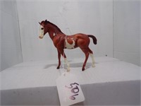 673/ "Butch" Mustang
