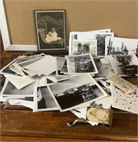 Lot of 1940’s pictures