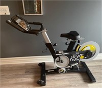 Pro-Form iFit HD Spinbike