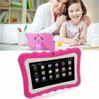 7in Children's Tablet PC